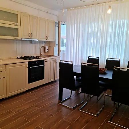 Apartament E'Bulevard No2 Alba Iulia Exterior photo
