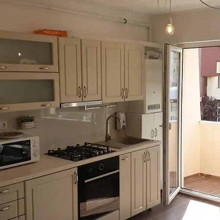 Apartament E'Bulevard No2 Alba Iulia Exterior photo