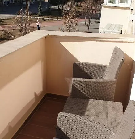 Apartament E'Bulevard No2 Alba Iulia Exterior photo