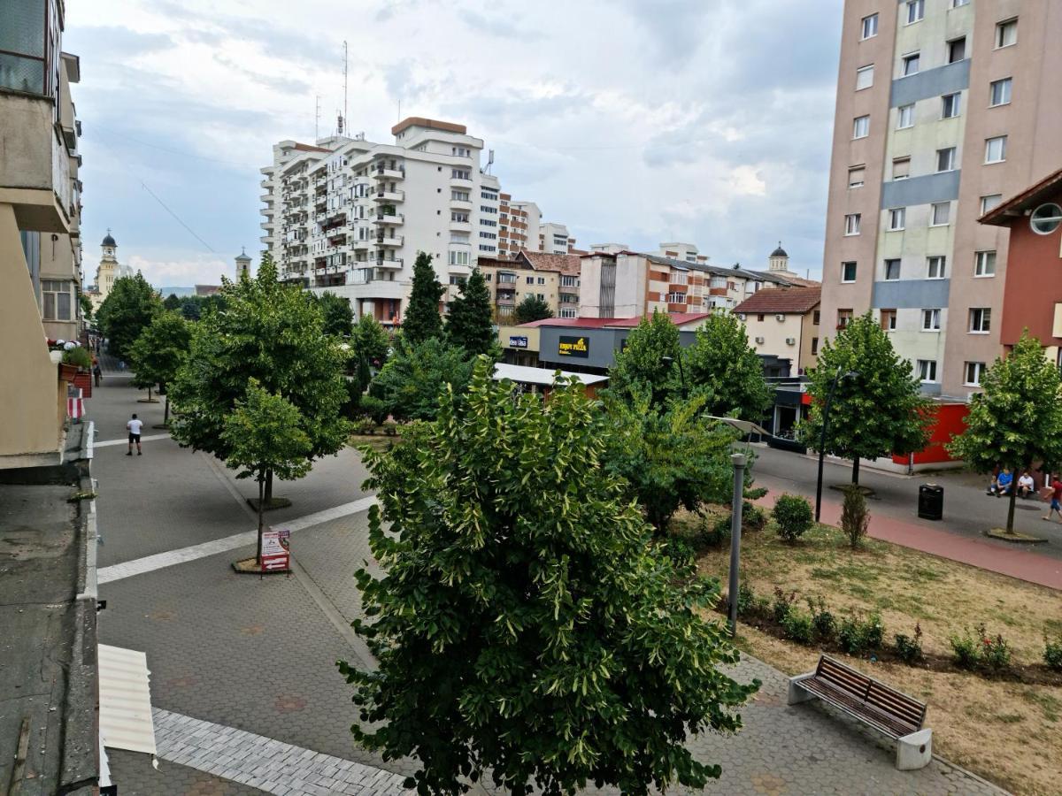 E'bulevard No2 Apartment