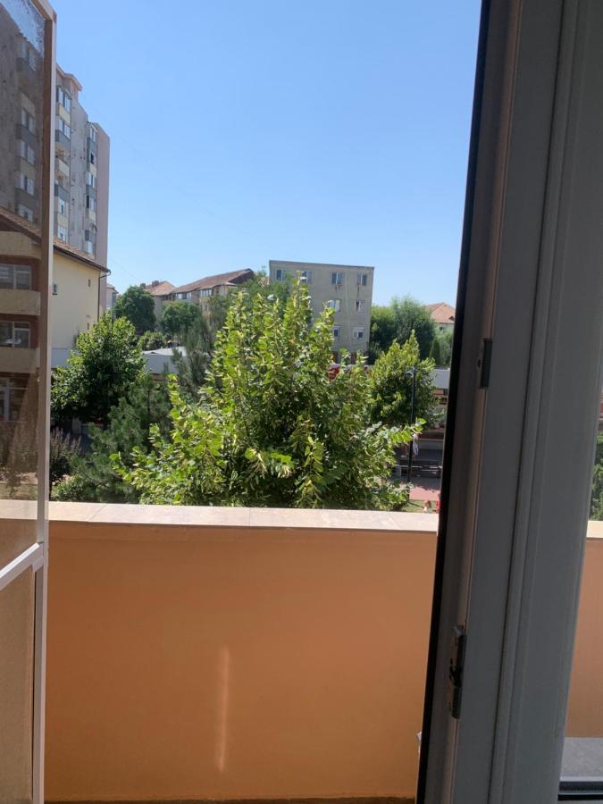 E'bulevard No2 Apartment *