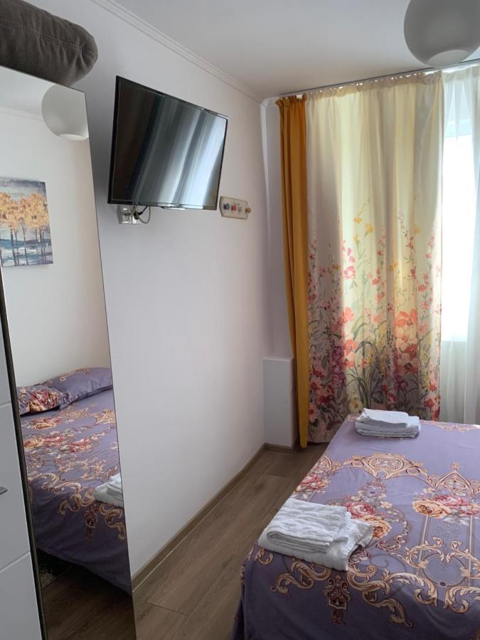 E'bulevard No2 Alba Iulia