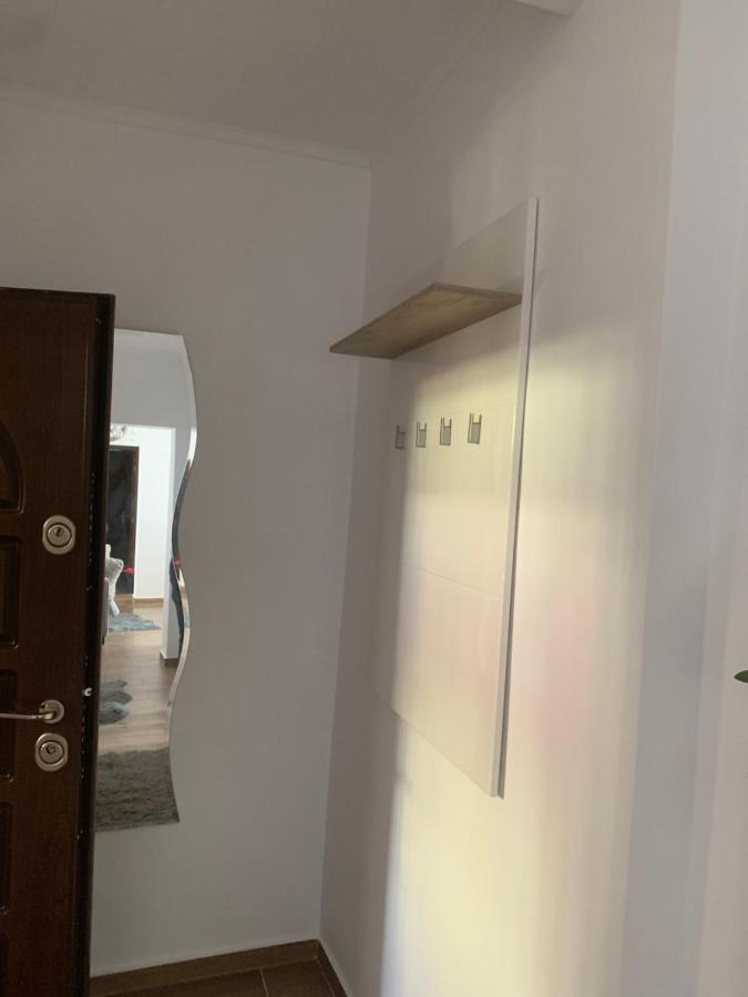 E'bulevard No2 Apartment Alba Iulia