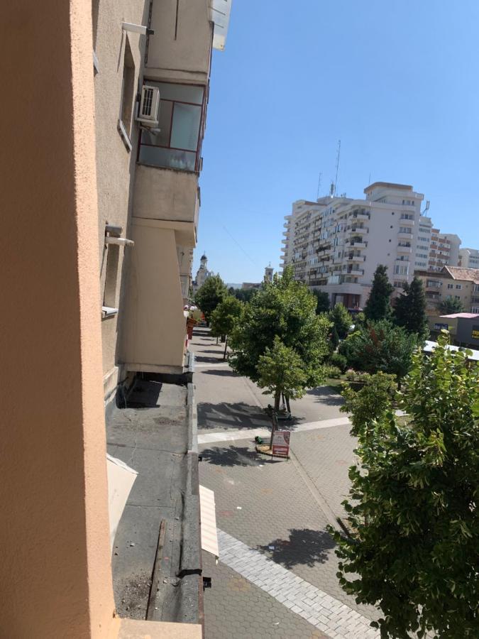 Appartement E'bulevard No2