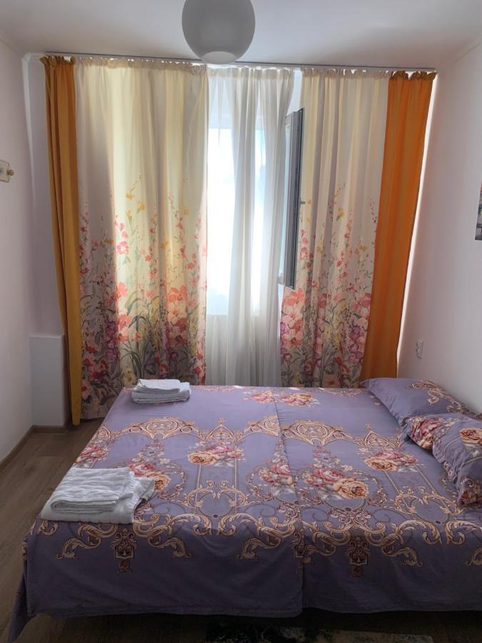 Apartment E'bulevard No2