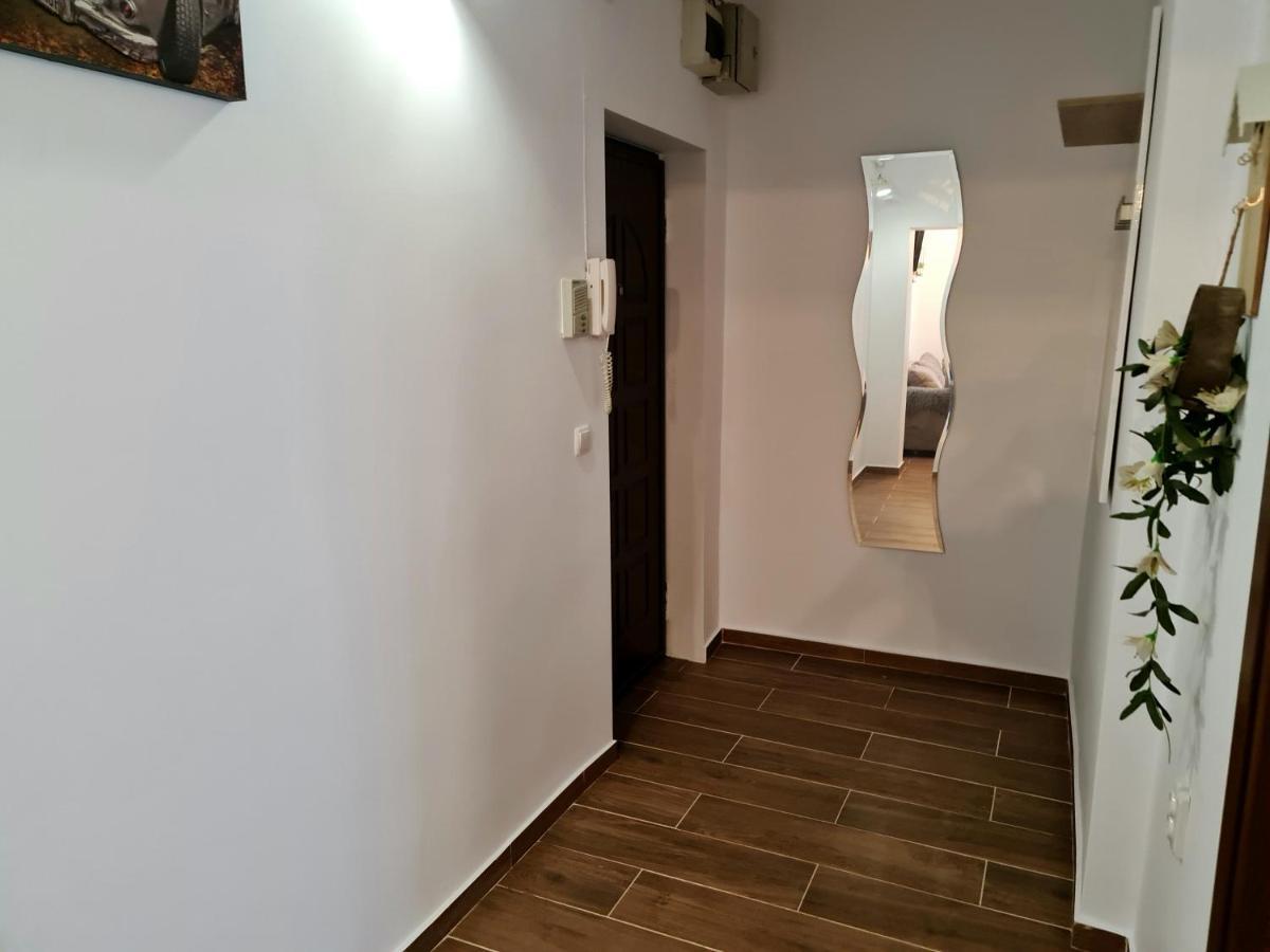 Apartment E'bulevard No2