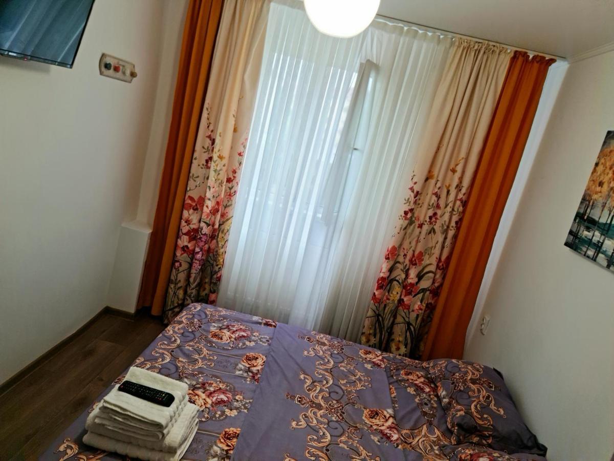 Apartment E'bulevard No2