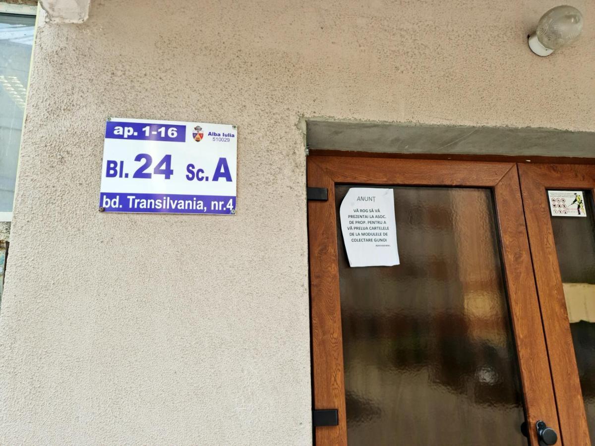 E'bulevard No2 Appartement