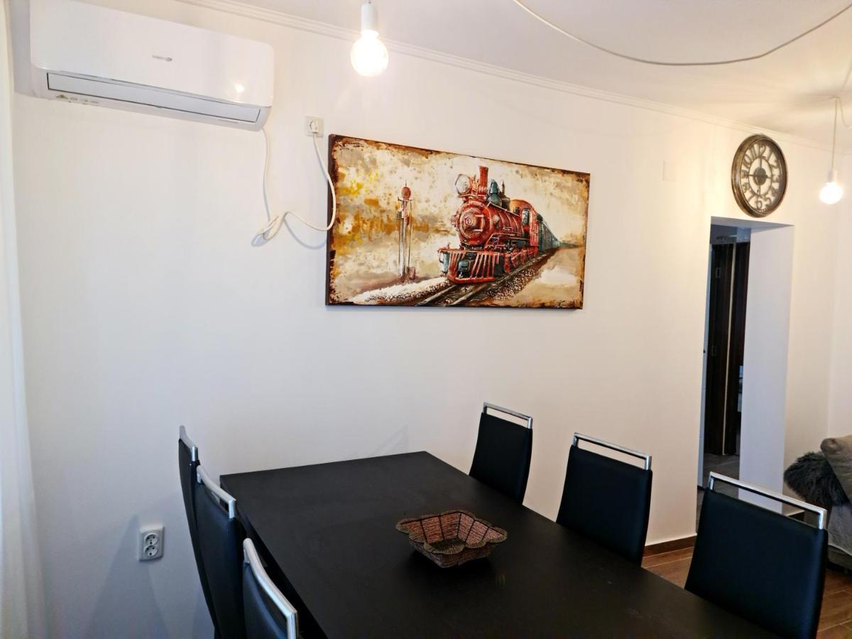Appartement E'bulevard No2 *