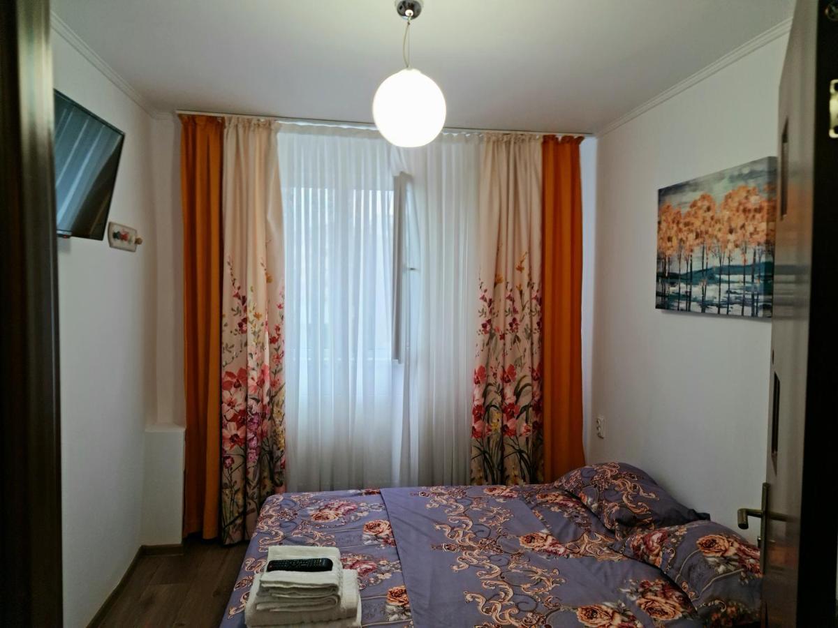 Apartment E'bulevard No2 Alba Iulia