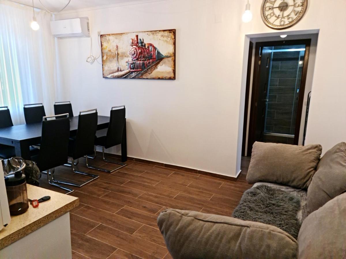 Appartement E'bulevard No2