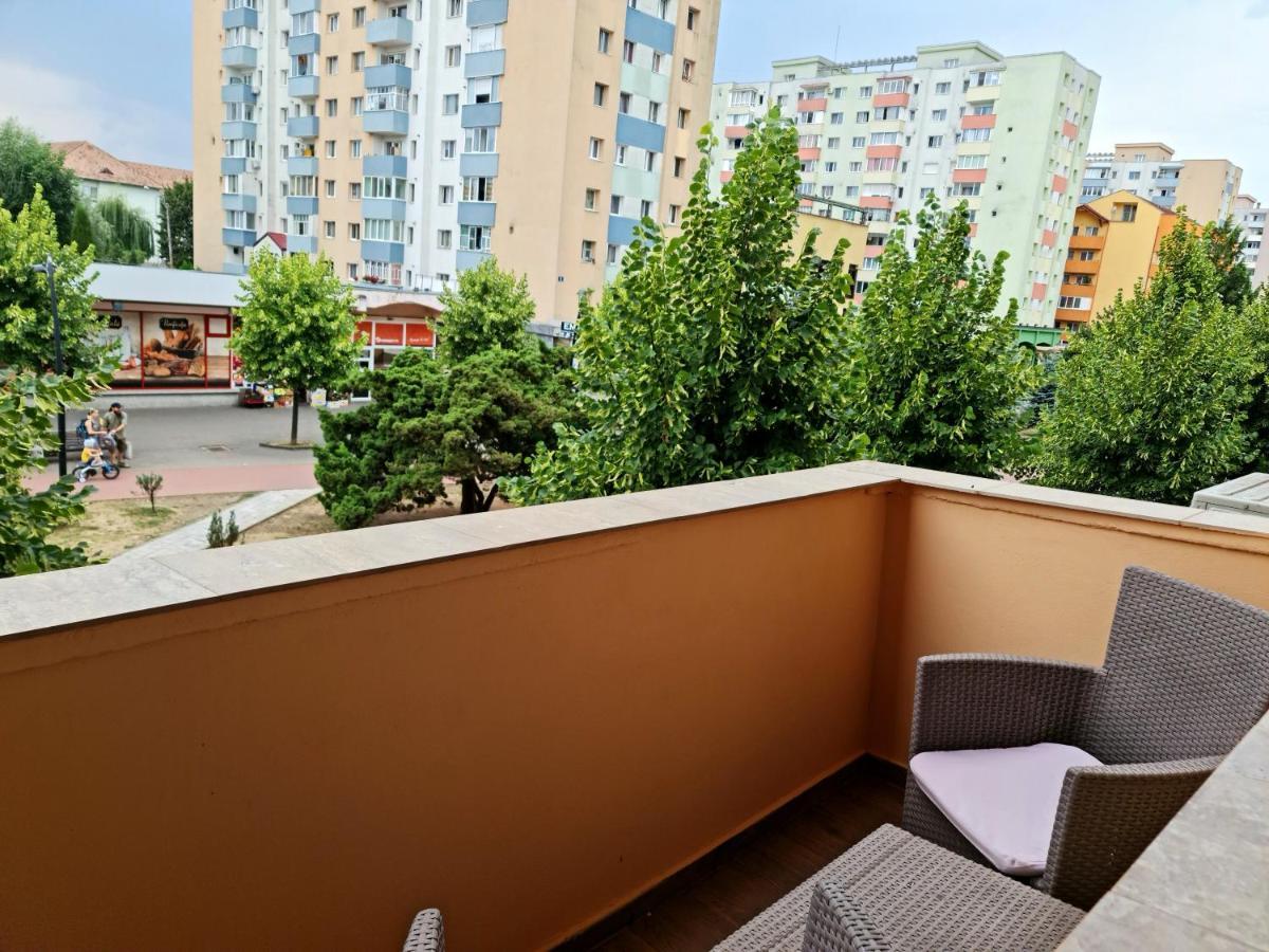 E'bulevard No2 * Alba Iulia