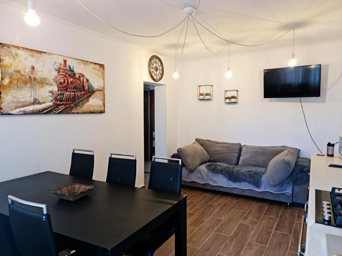 E'bulevard No2 Apartment Alba Iulia