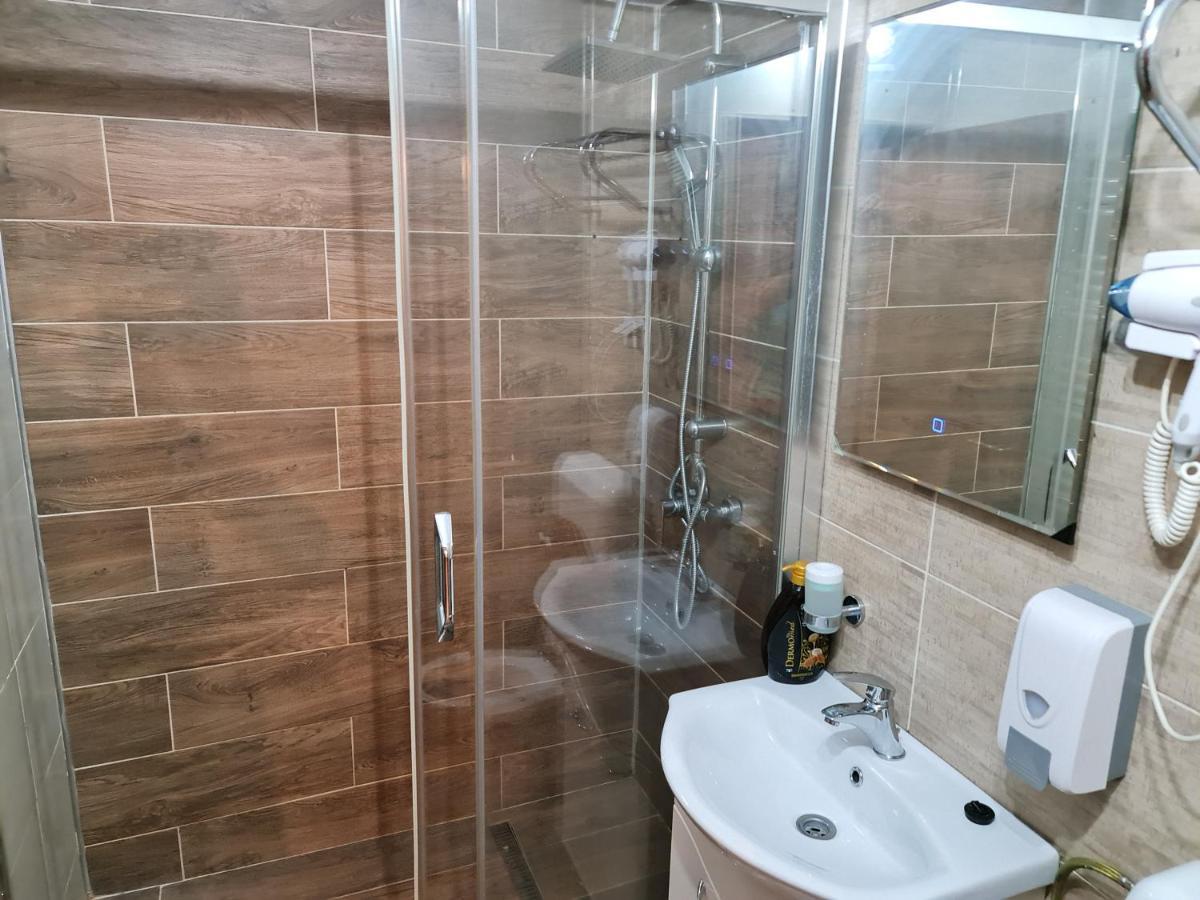 Apartment E'bulevard No2 Alba Iulia