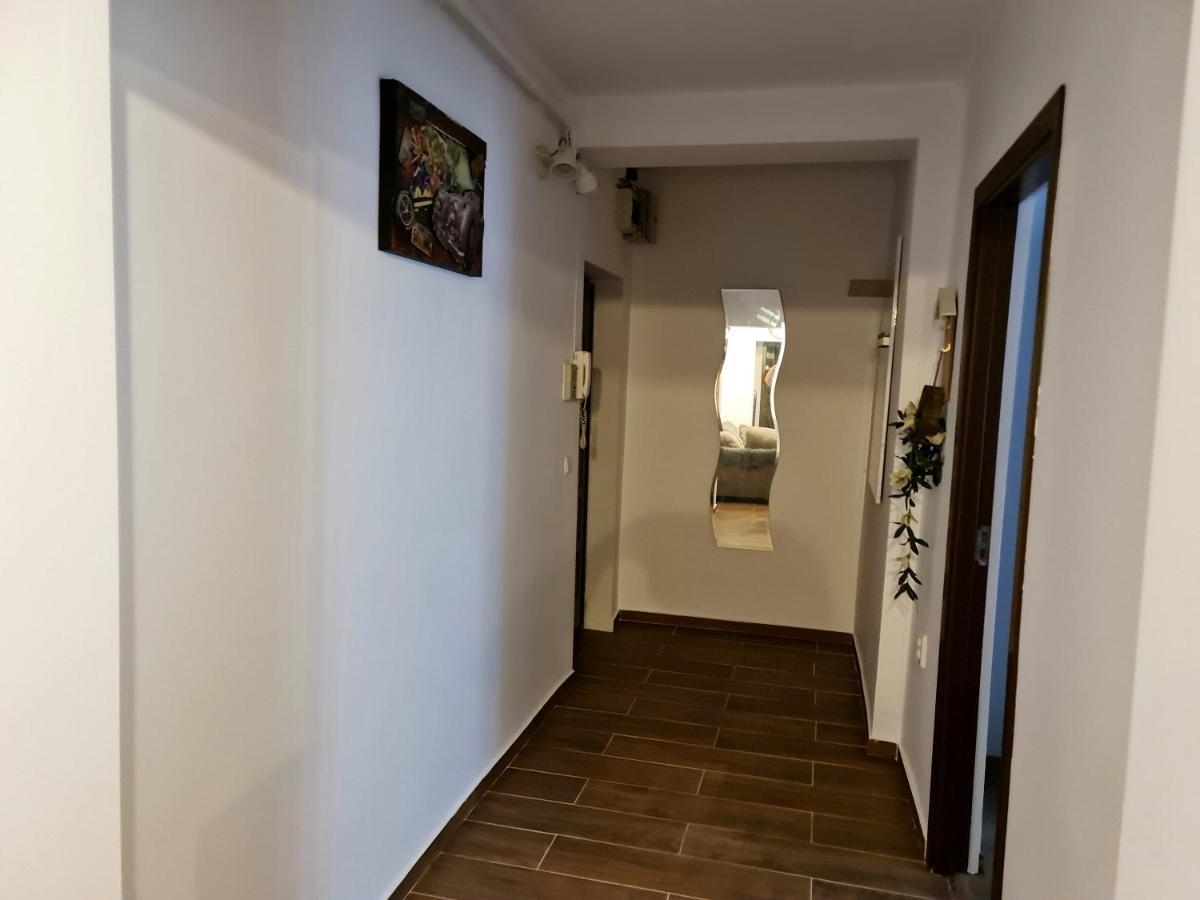 E'bulevard No2 Appartement Alba Iulia