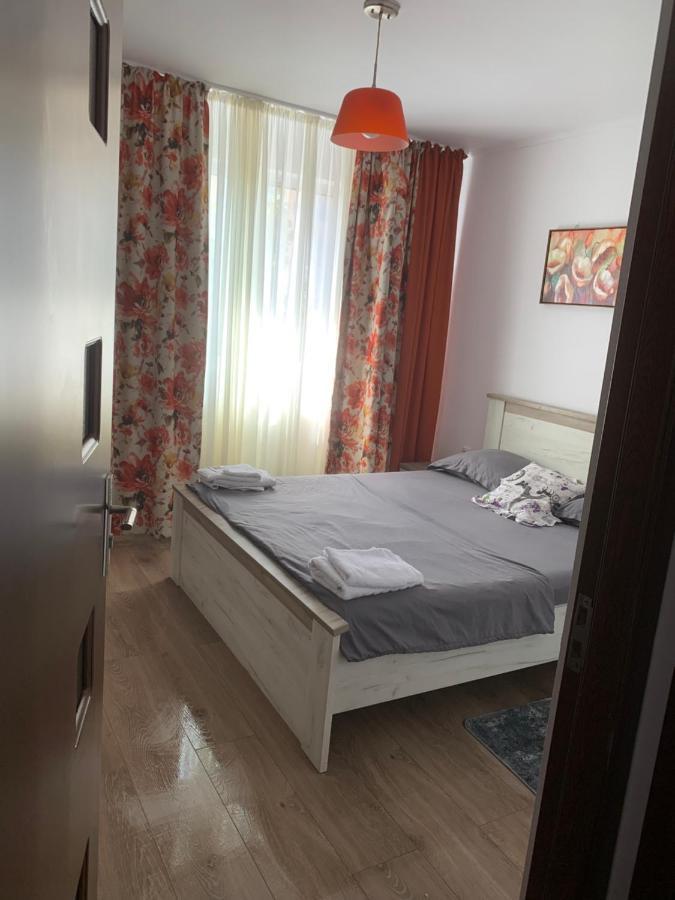 E'bulevard No2 * Alba Iulia