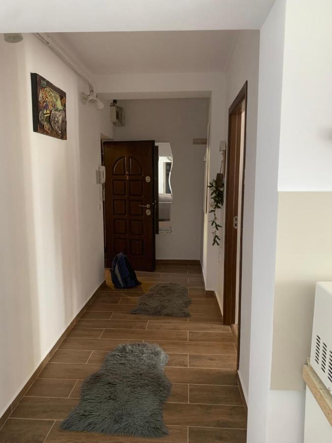 Appartement E'bulevard No2 Alba Iulia