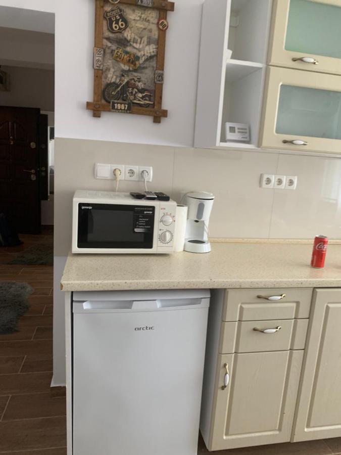 E'bulevard No2 Apartment Alba Iulia