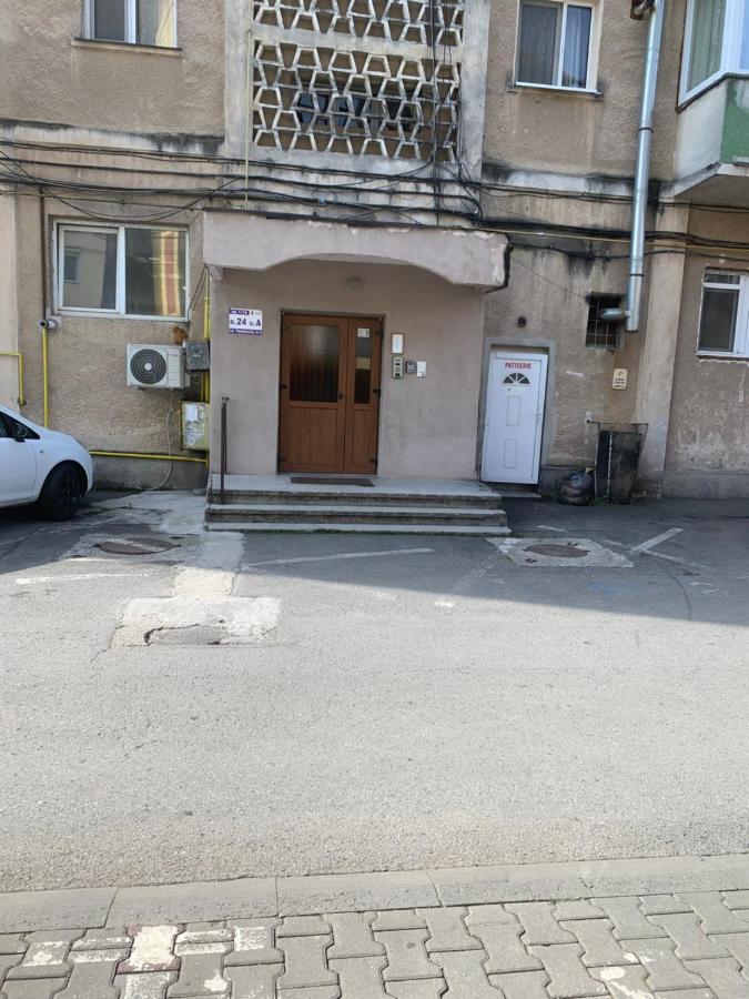 Apartment E'bulevard No2