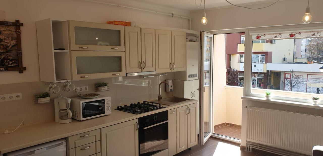 E'bulevard No2 Apartment Alba Iulia