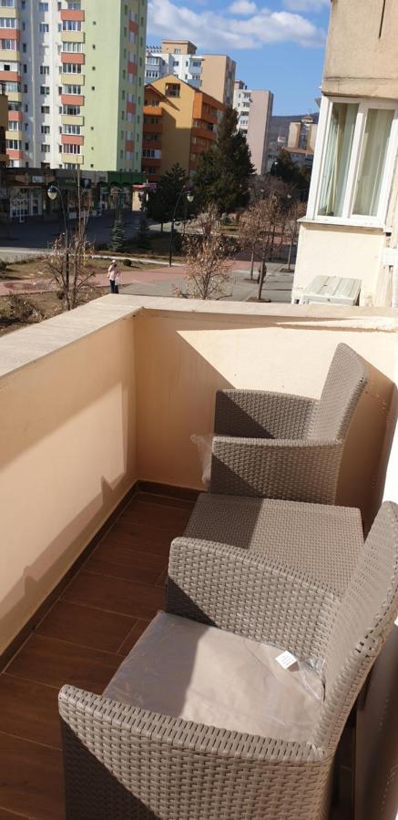 Apartment E'bulevard No2